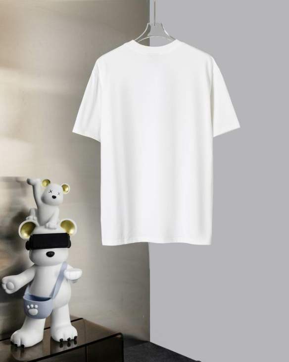 Dior T Shirts Short _SKUDiorXS-Lxetr24815426